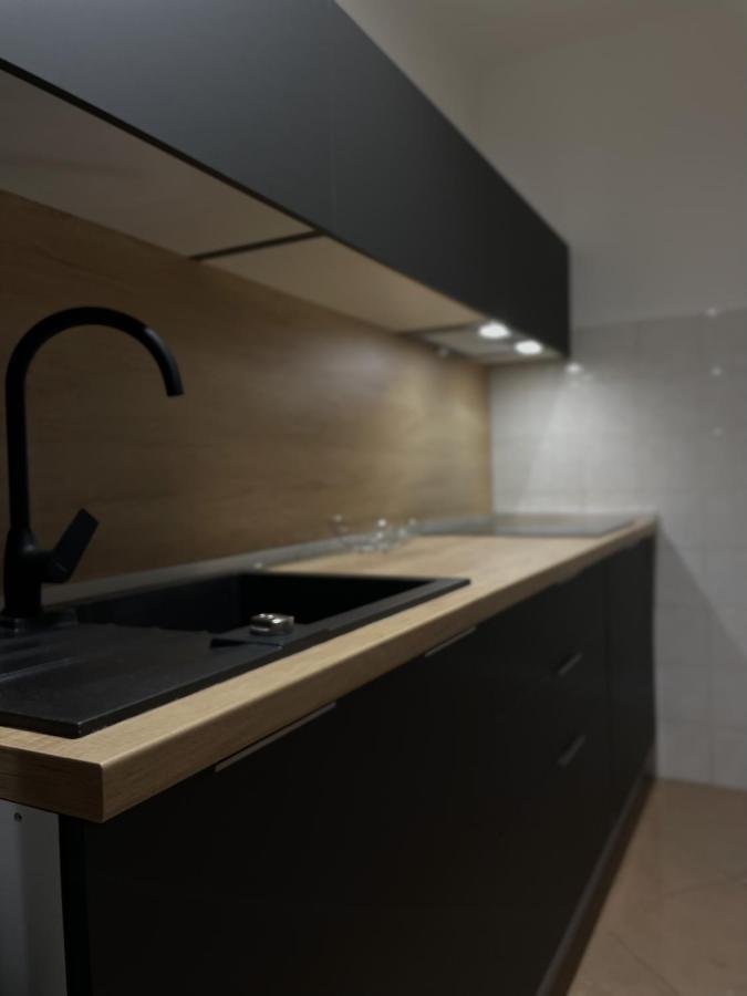 Apartments "M" PUY 외부 사진