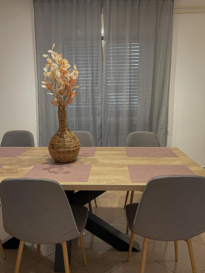 Apartments "M" PUY 외부 사진