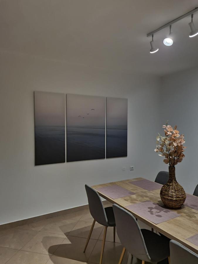 Apartments "M" PUY 외부 사진