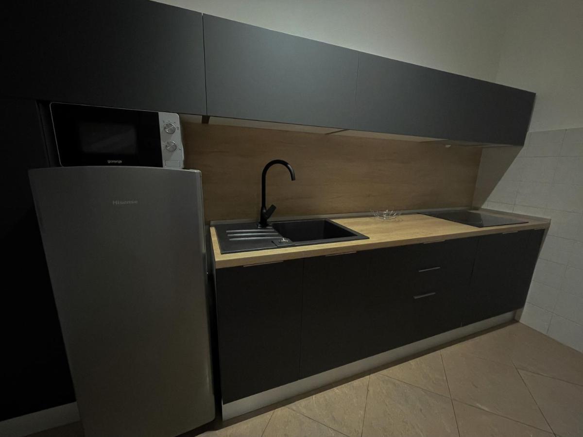 Apartments "M" PUY 외부 사진