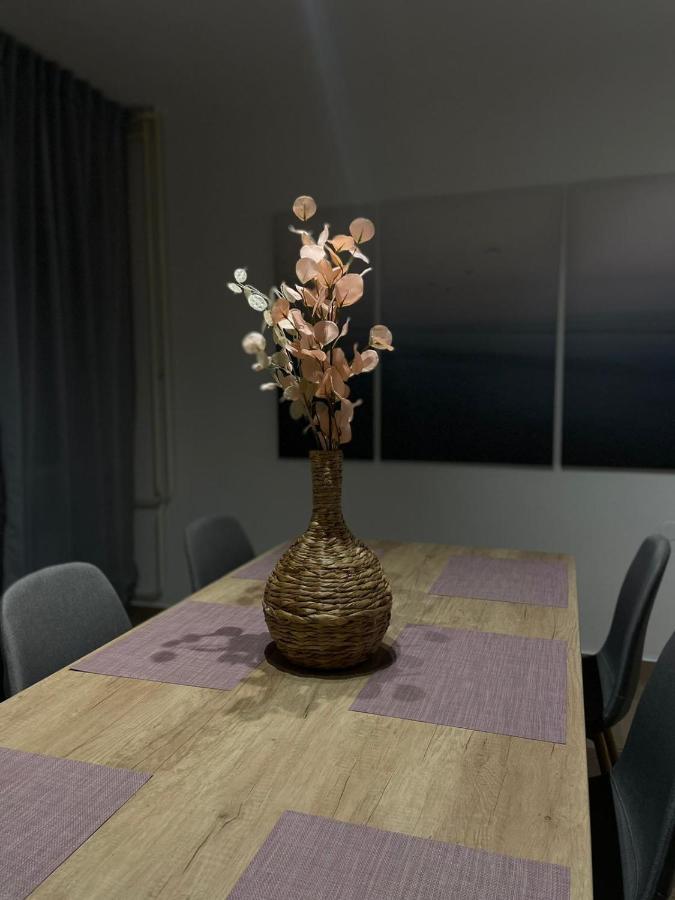Apartments "M" PUY 외부 사진