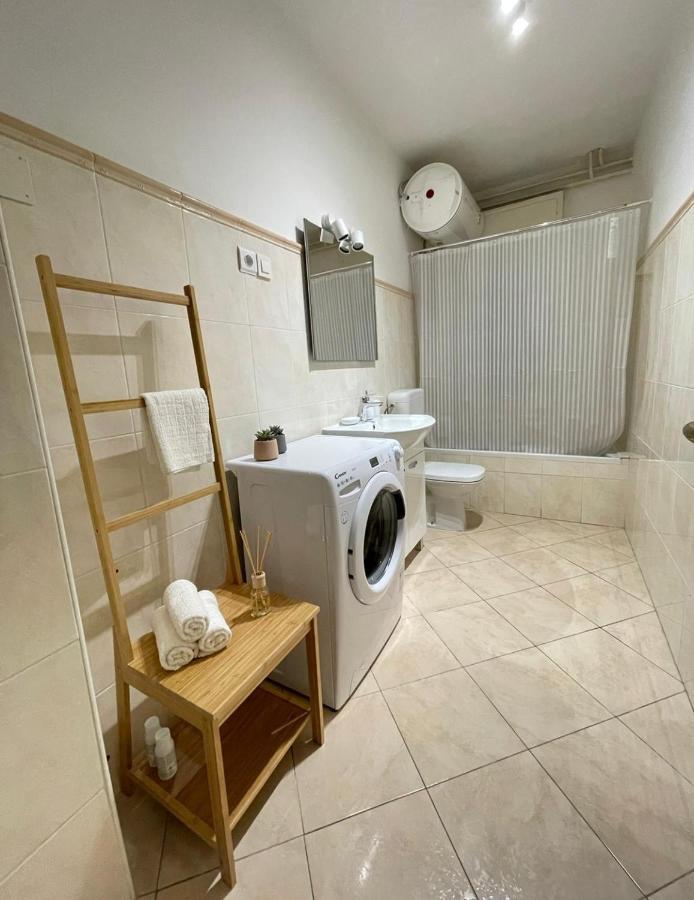 Apartments "M" PUY 외부 사진