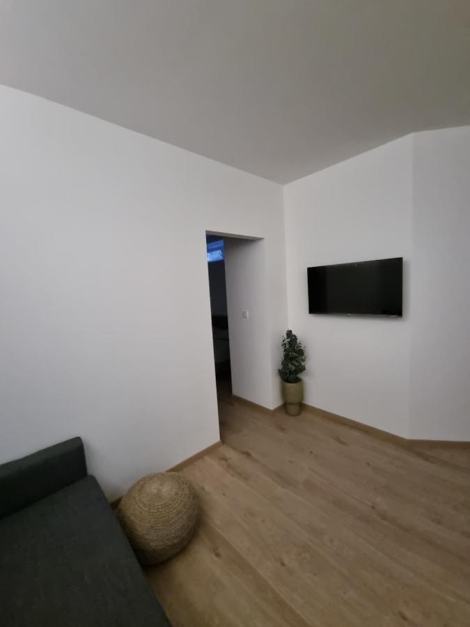 Apartments "M" PUY 외부 사진
