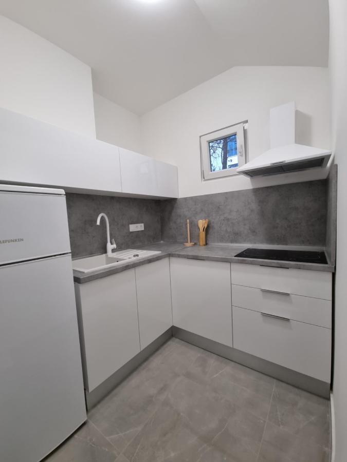 Apartments "M" PUY 외부 사진