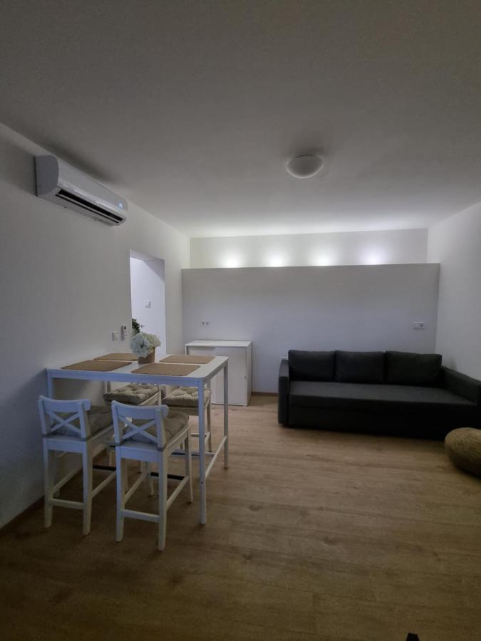 Apartments "M" PUY 외부 사진