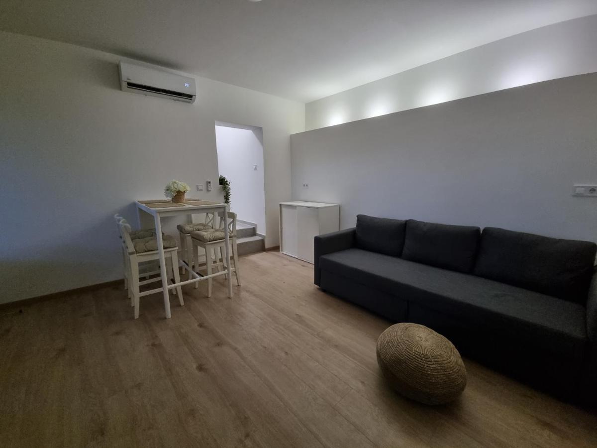 Apartments "M" PUY 외부 사진