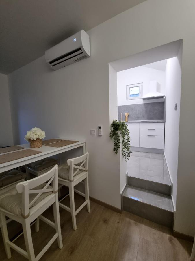 Apartments "M" PUY 외부 사진